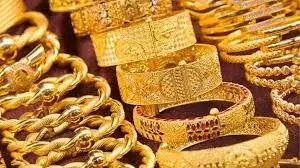 सोने और चांदी के नए भाव 11 अगस्त 2023: सोना 160 रुपये की गिरावट, चांदी स्थिर