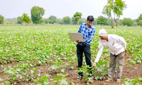 कृषि क्लिनिक योजना के तहत अब किसानों को मिलेगी ₹2 लाख की सब्सिडी, खेती के साथ किसान इस बिजनेस से कर बढ़ा सकते हैं अपनी आय, जानिए योग्यता | Now ...
