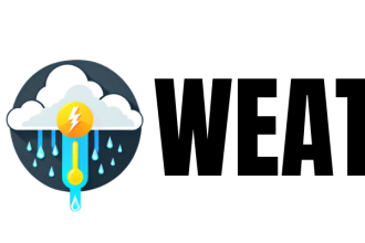 IMD Weather Main logo